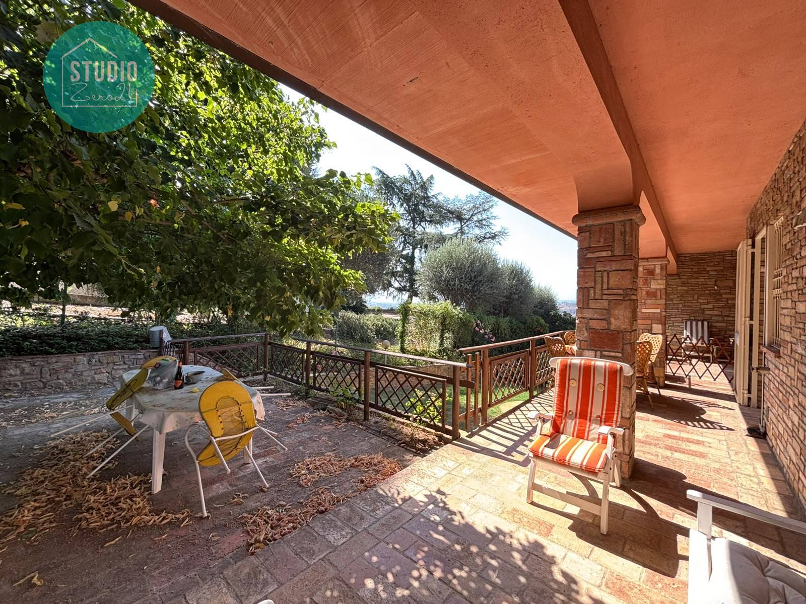 Villa in vendita a Marsciano, Centro