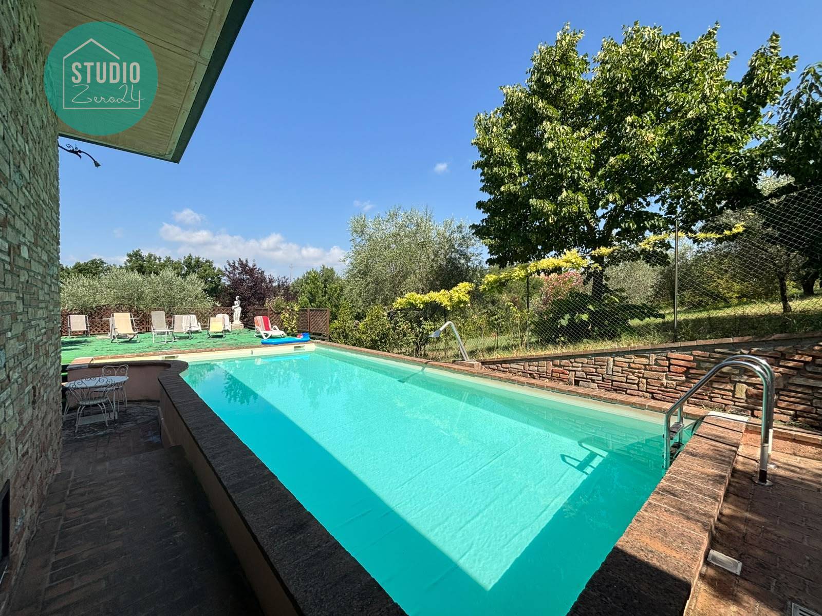 Villa in vendita a Marsciano, Centro
