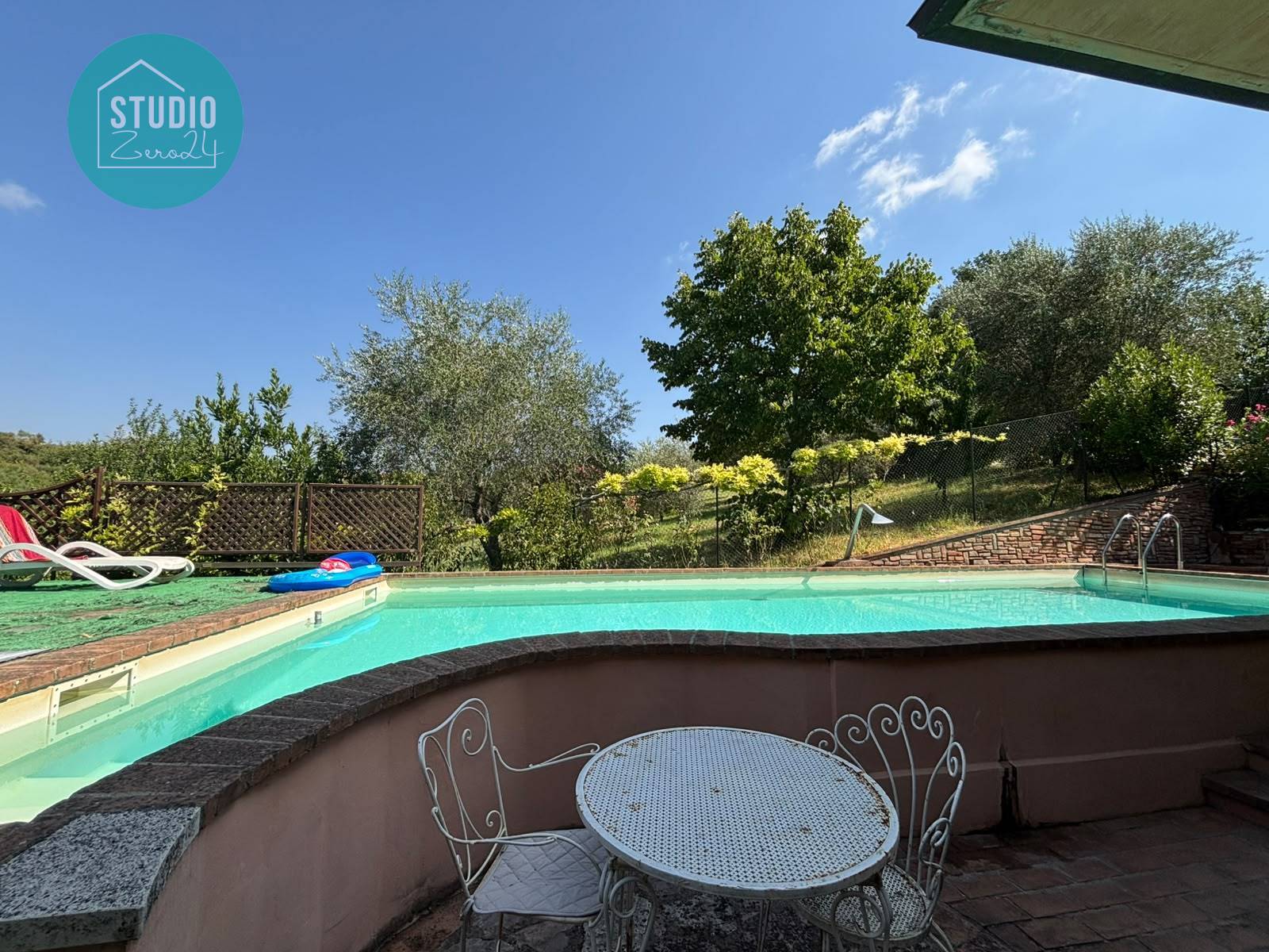 Villa in vendita a Marsciano, Centro