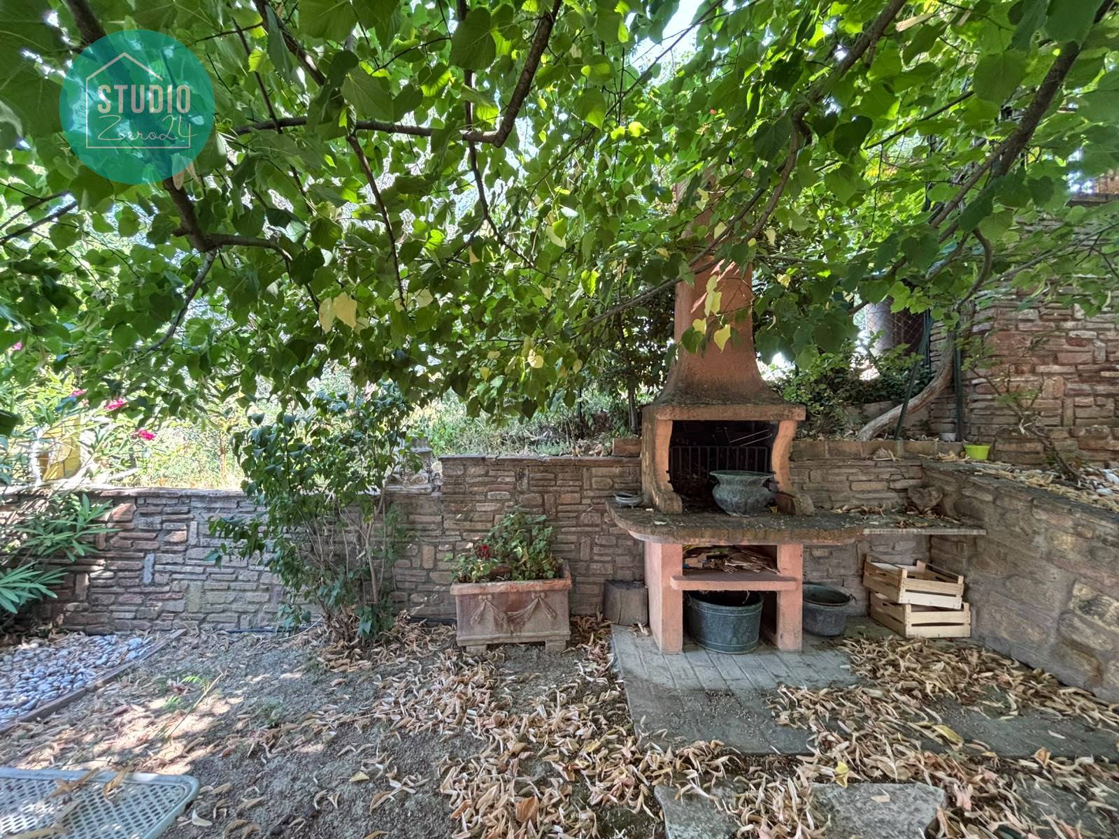 Villa in vendita a Marsciano, Centro