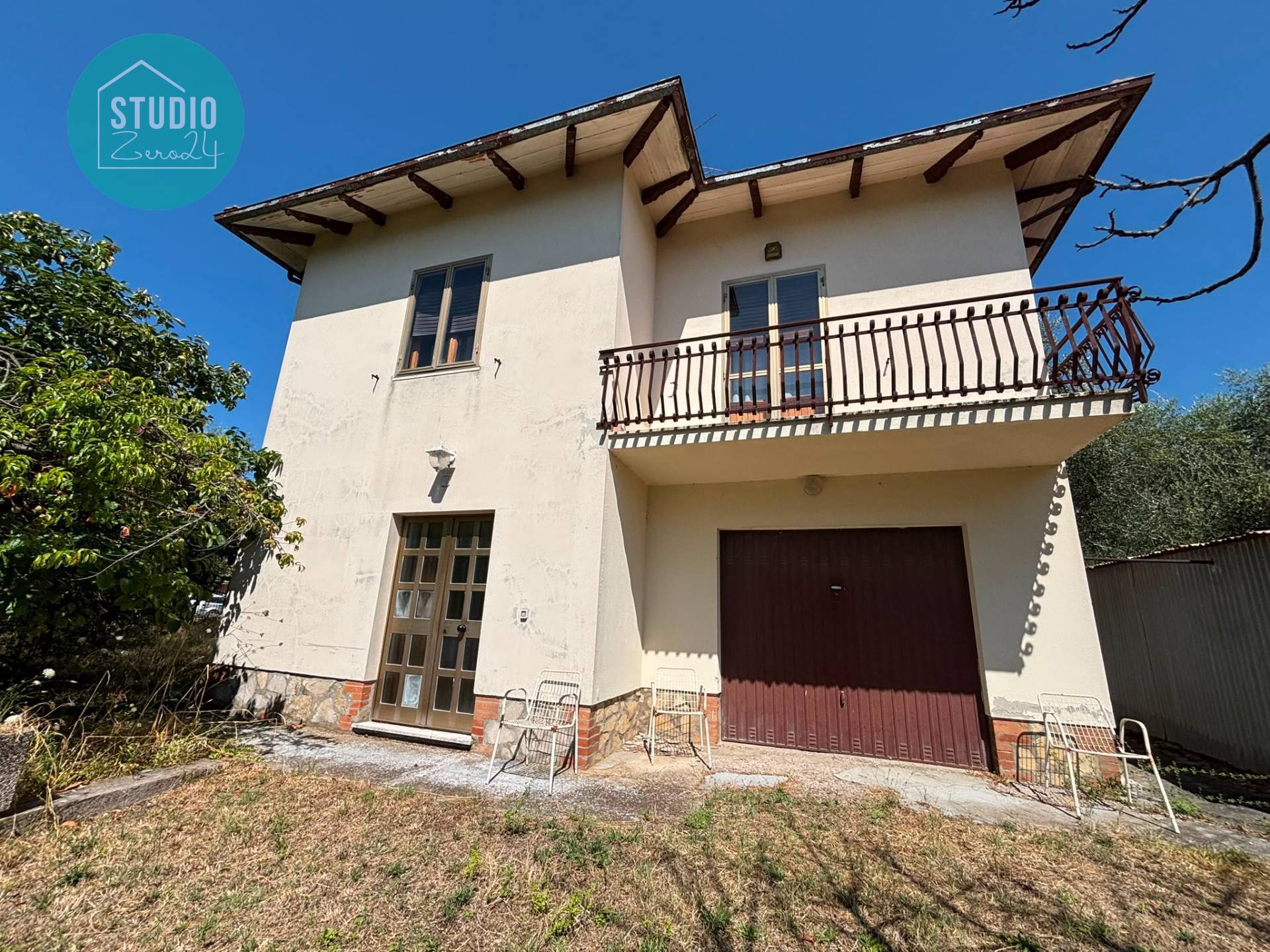 Casa singola in vendita a San Venanzo, Ripalvella