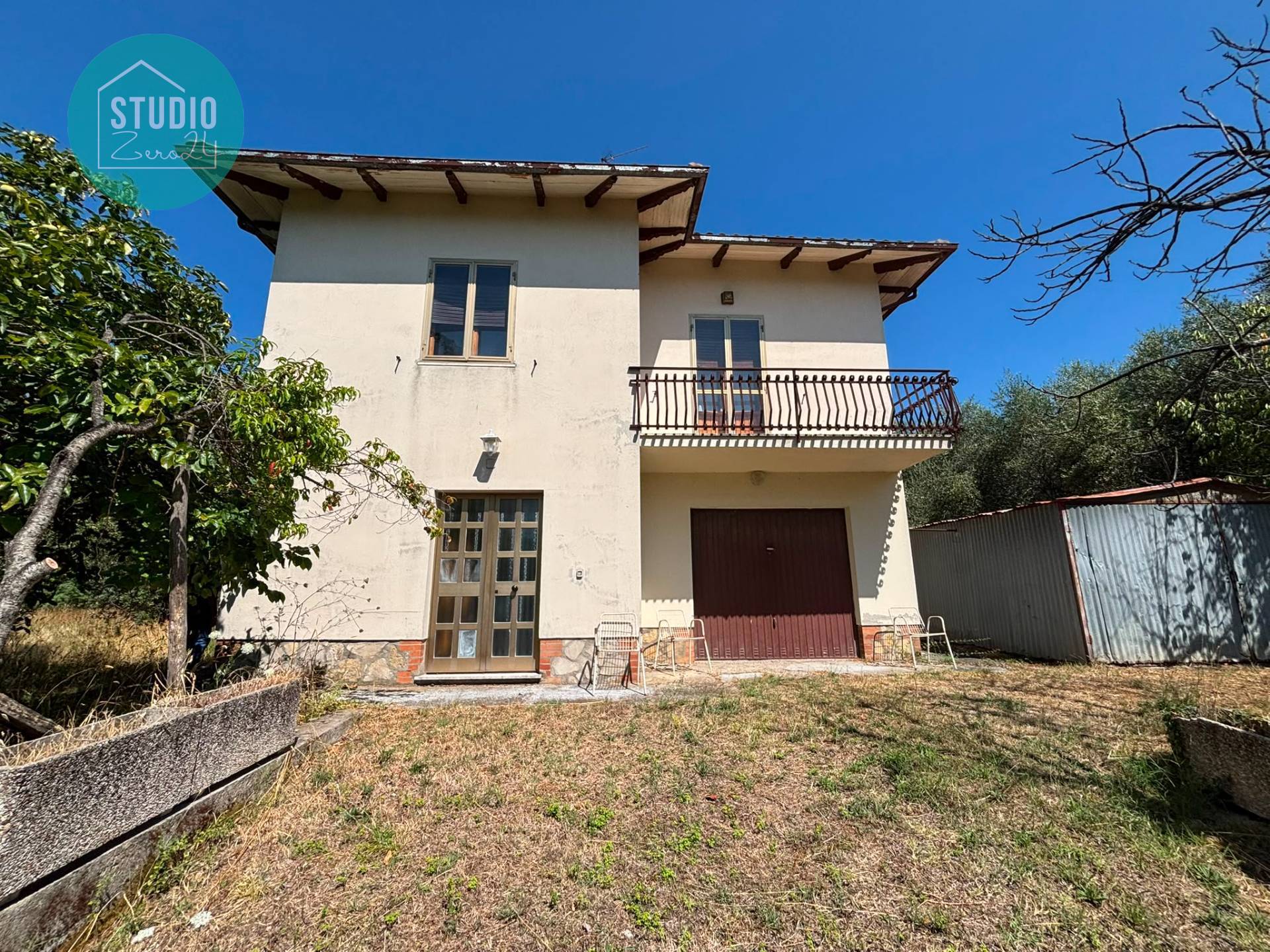 Casa singola in vendita a San Venanzo, Ripalvella