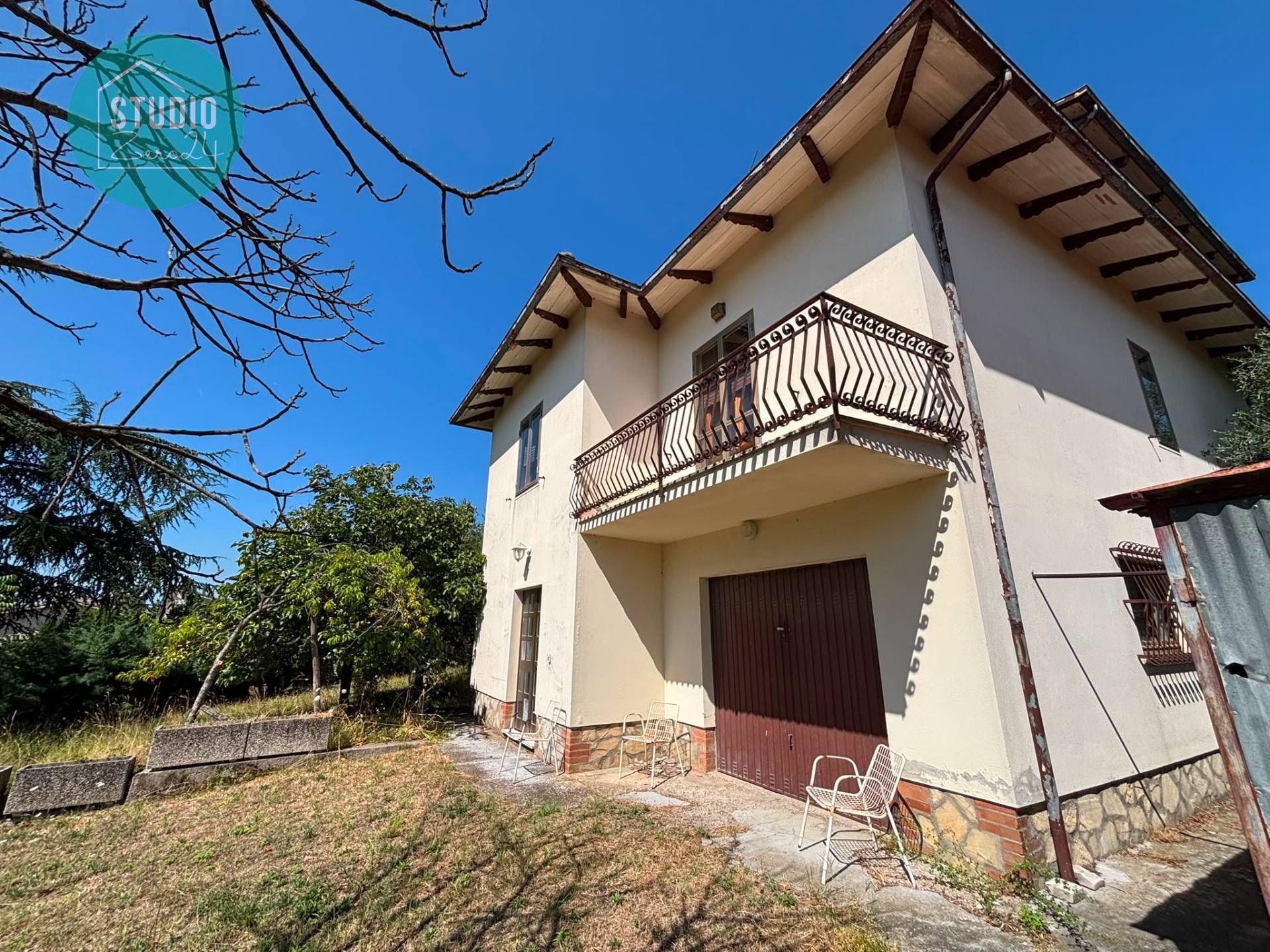 Casa singola in vendita a San Venanzo, Ripalvella