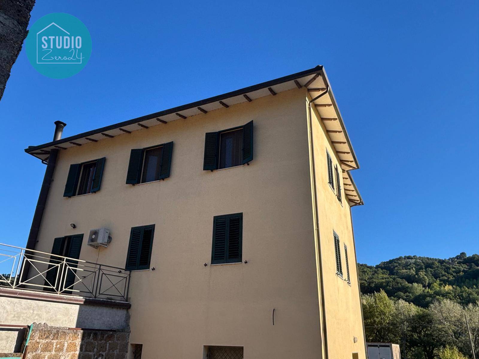 Appartamento in vendita a Collazzone