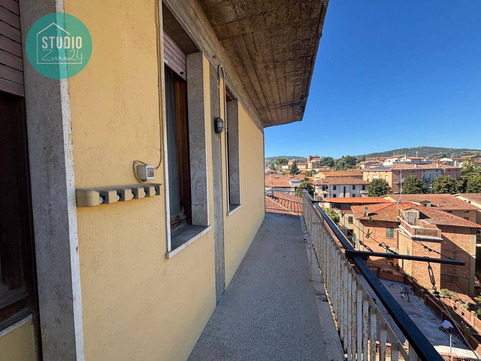 Appartamento in vendita a Marsciano, Centro