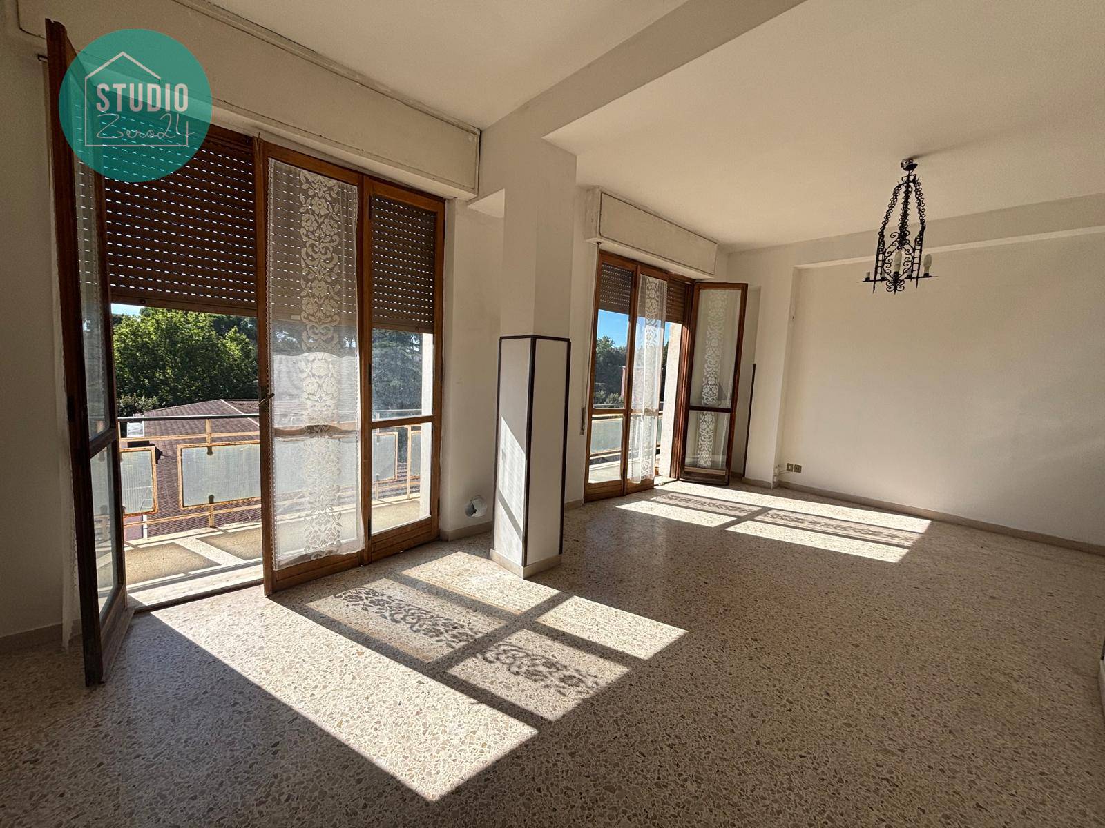 Appartamento in vendita a Marsciano, Centro