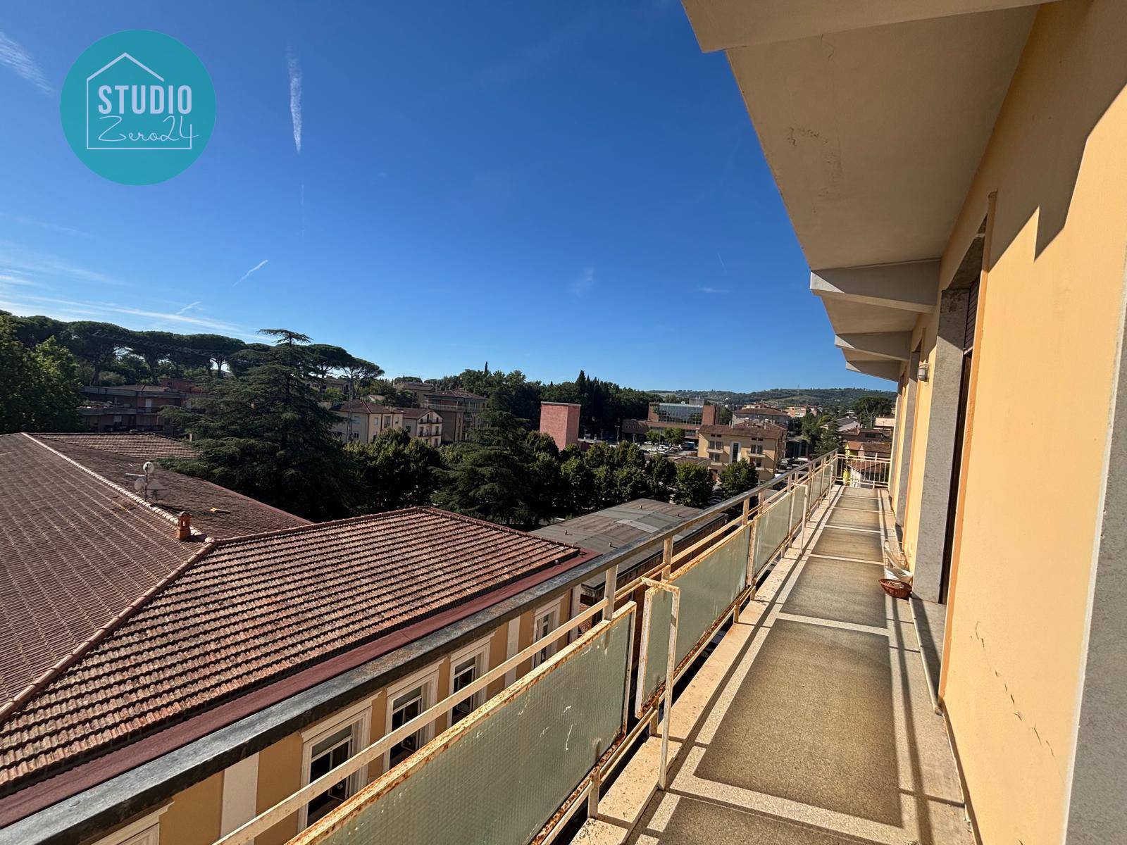 Appartamento in vendita a Marsciano, Centro