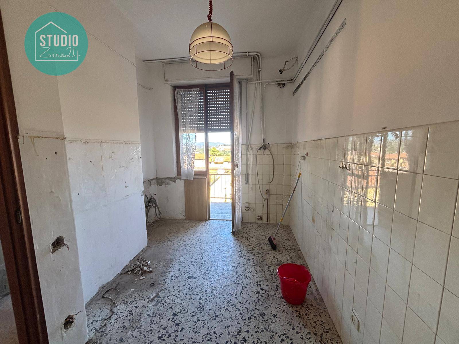 Appartamento in vendita a Marsciano, Centro