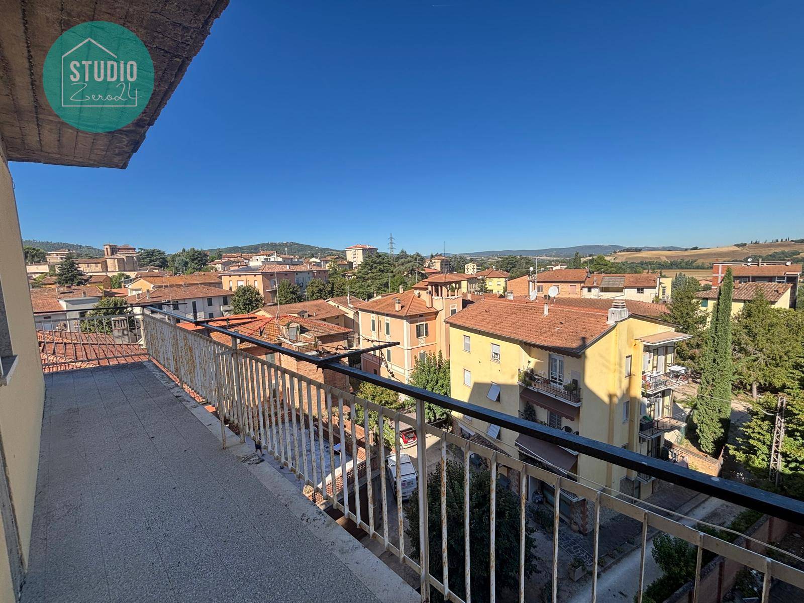 Appartamento in vendita a Marsciano, Centro