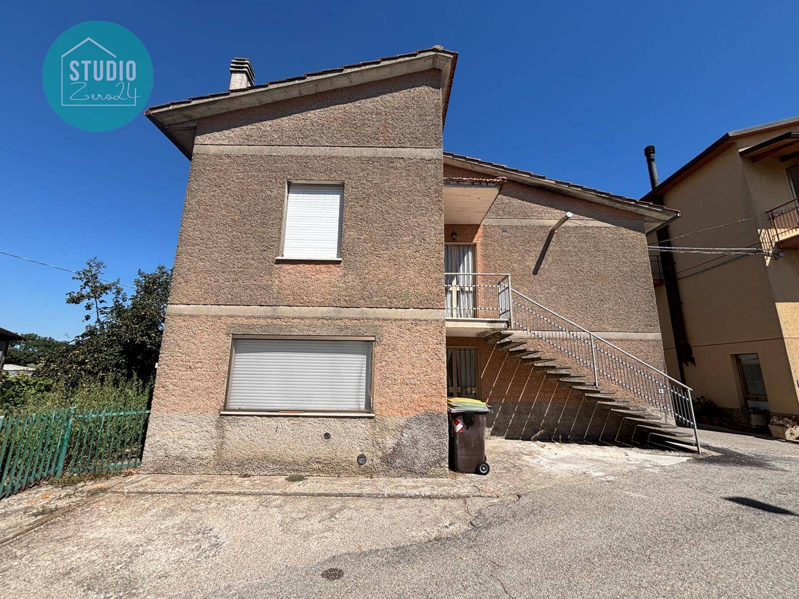 Casa singola in vendita a Marsciano, Cerro