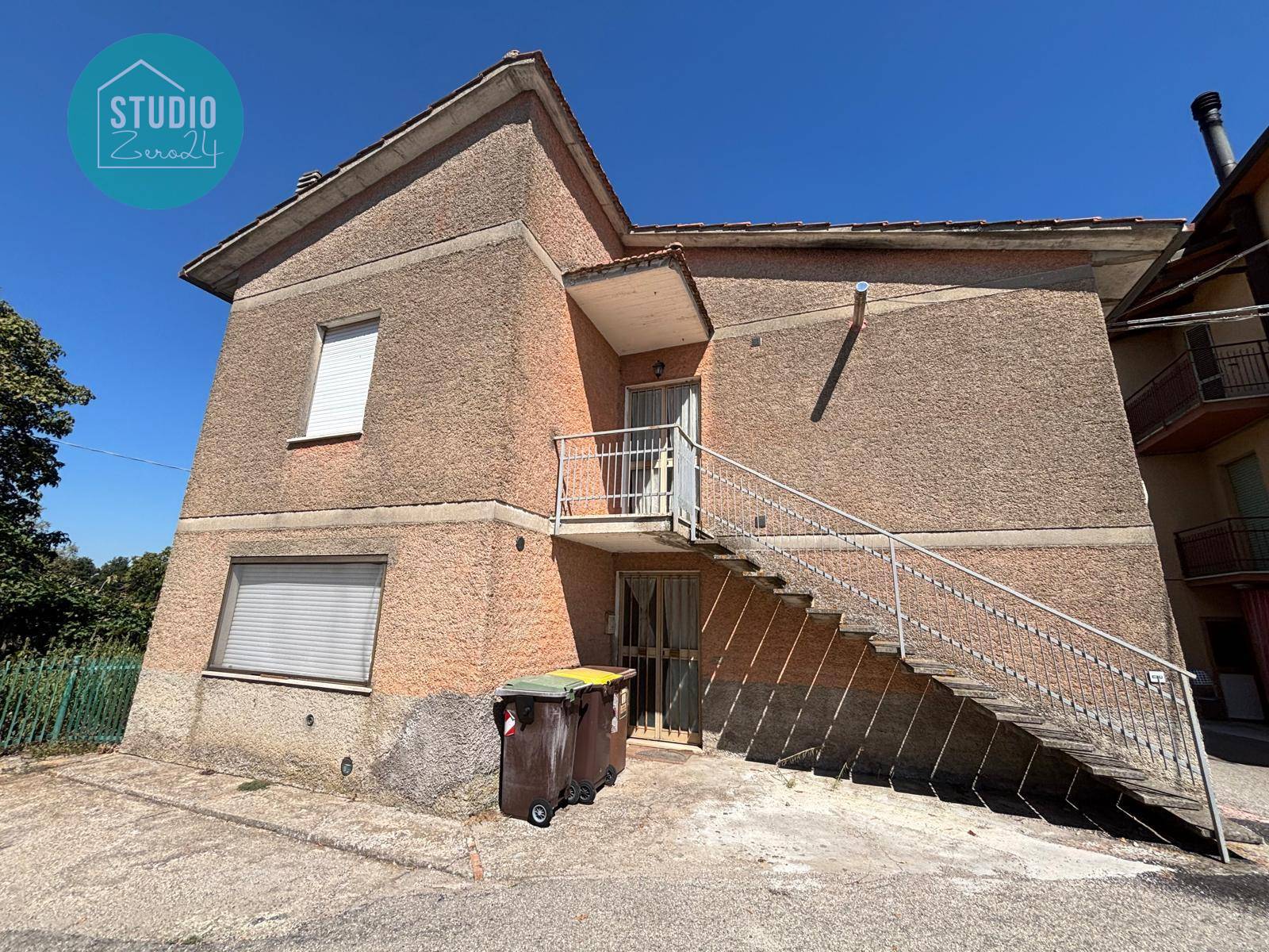 Casa singola in vendita a Marsciano, Cerro