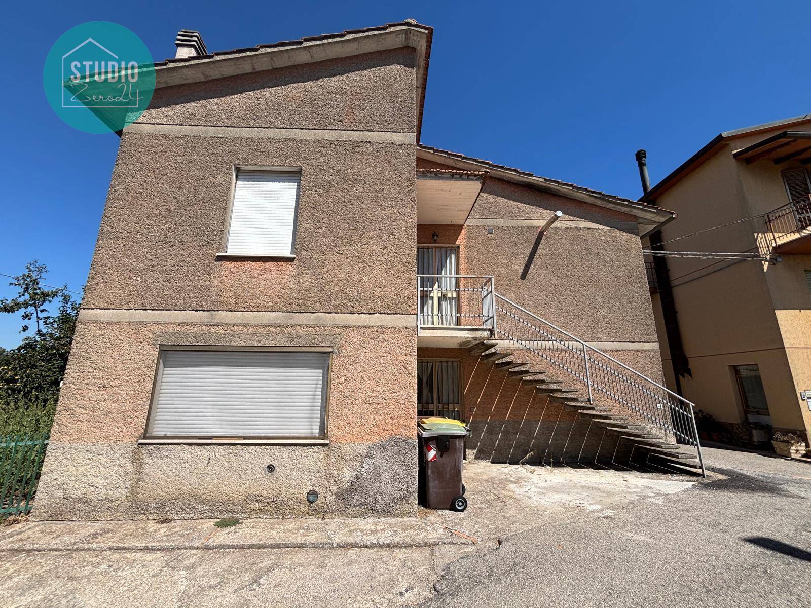 Casa singola in vendita a Marsciano, Cerro