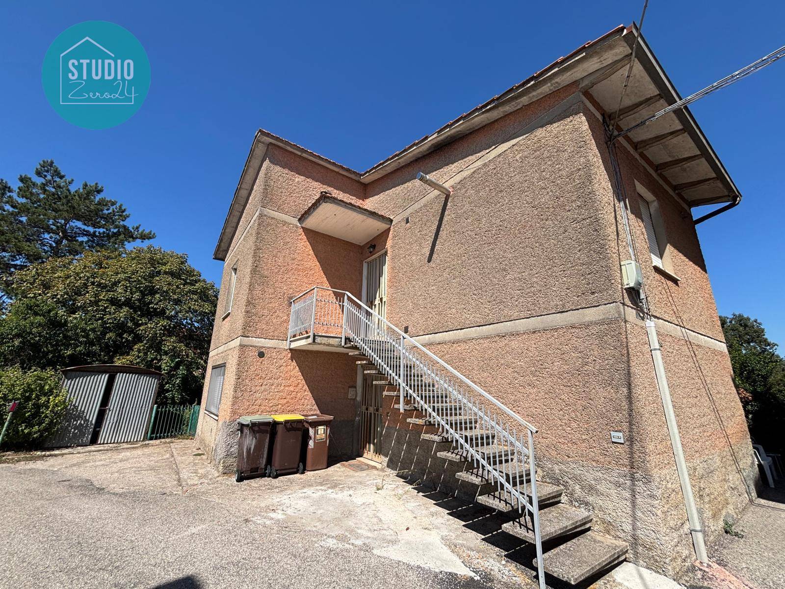 Casa singola in vendita a Marsciano, Cerro