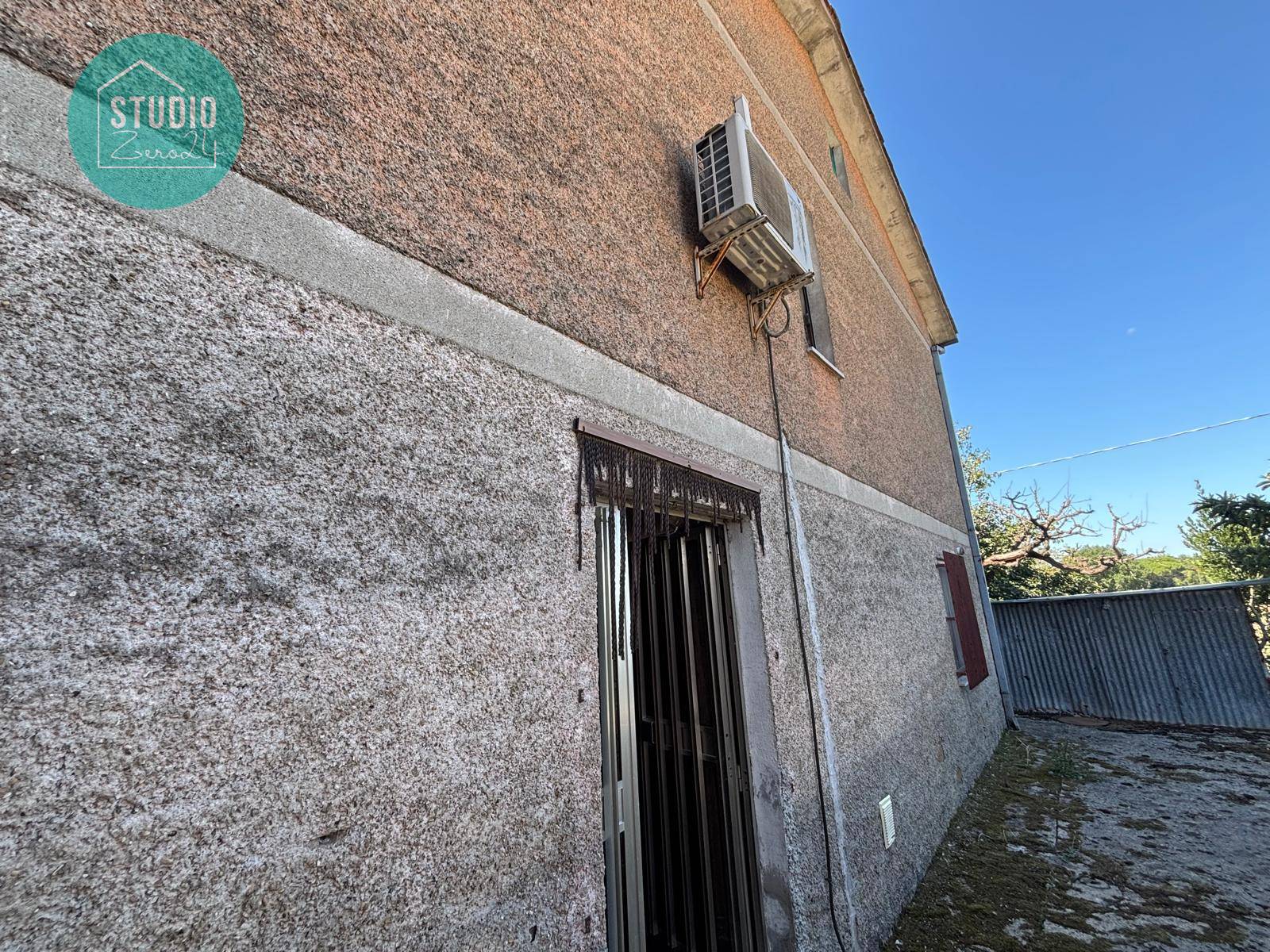 Casa singola in vendita a Marsciano, Cerro