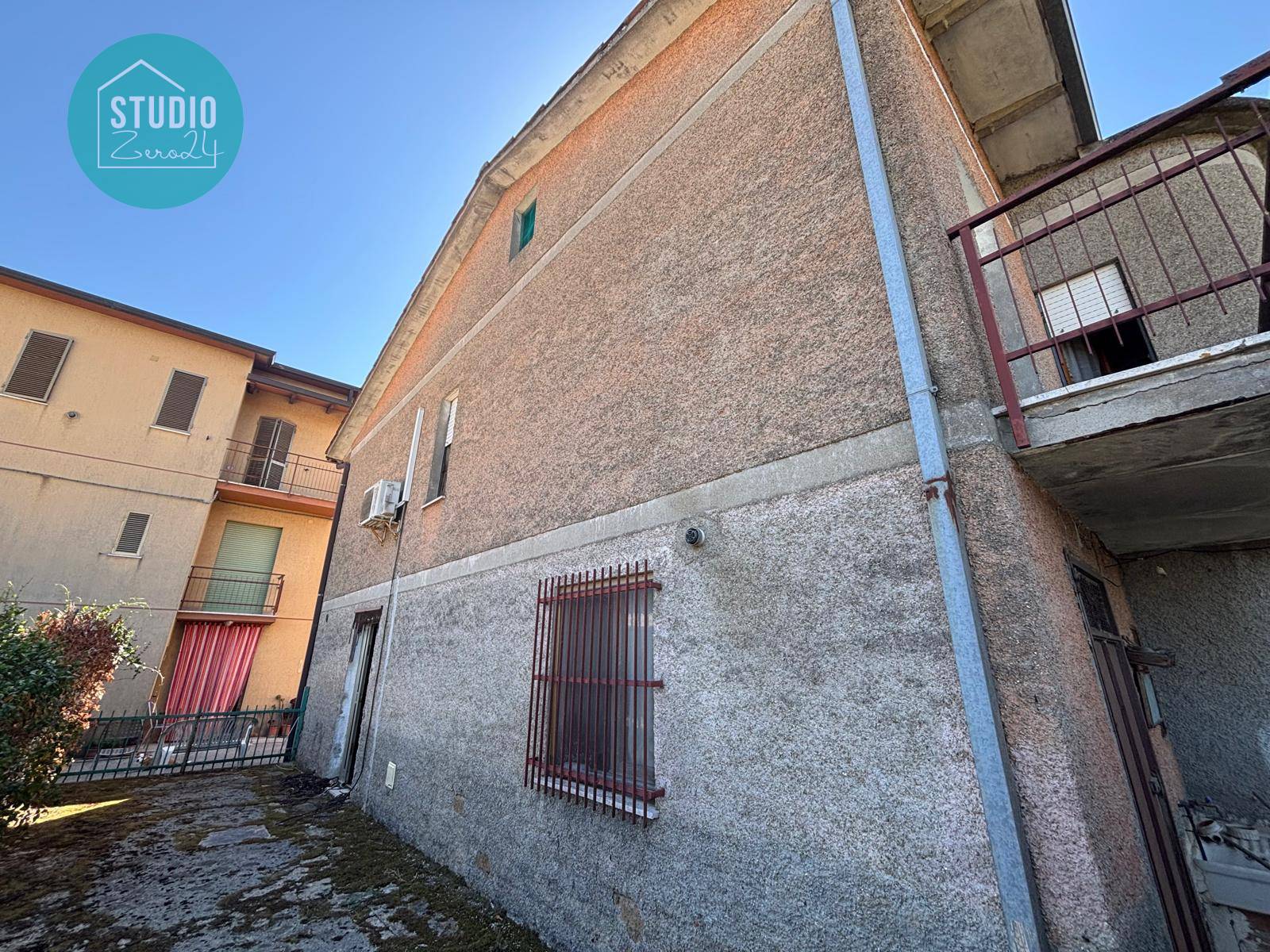 Casa singola in vendita a Marsciano, Cerro
