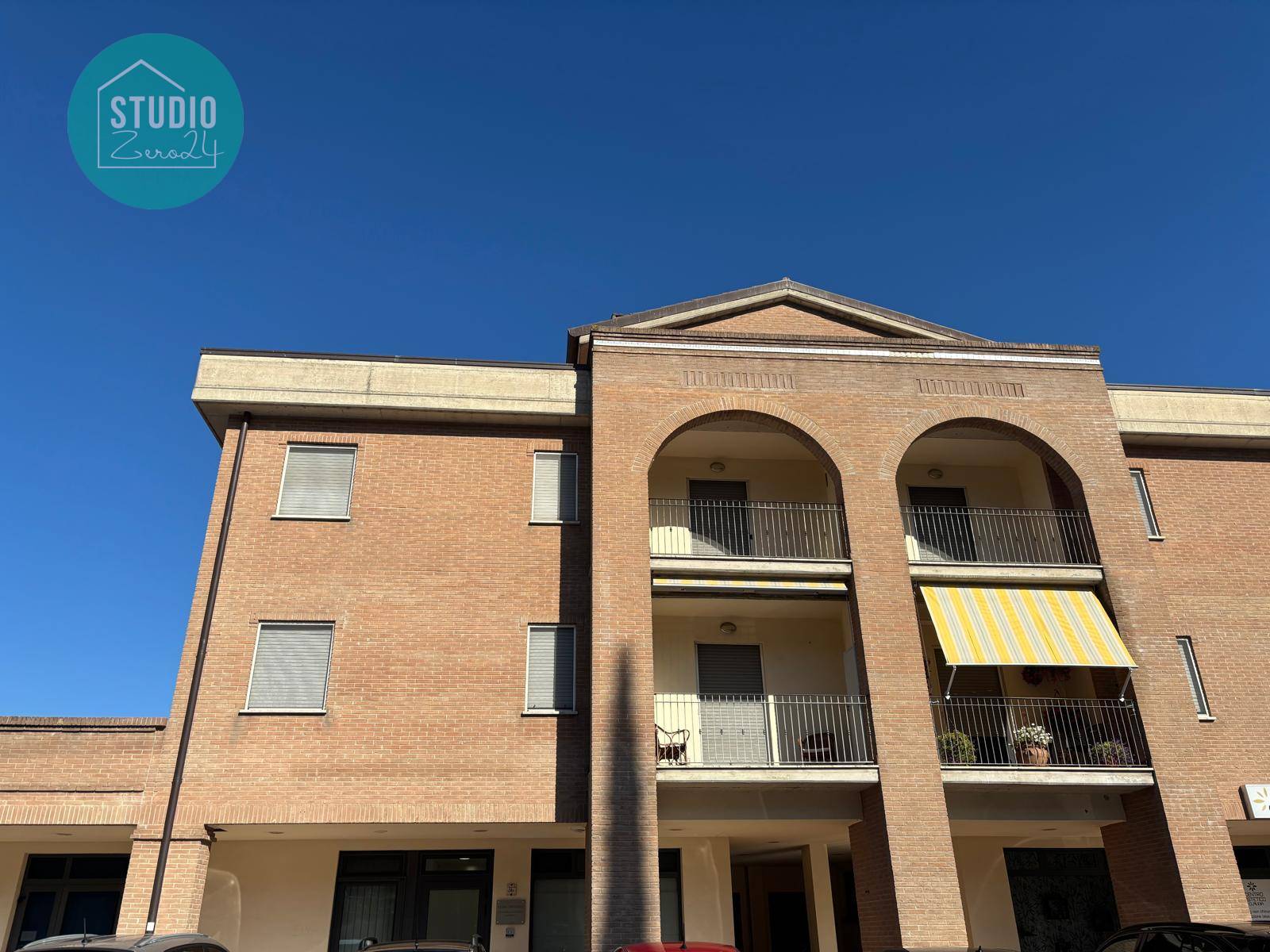 Appartamento in vendita a Collazzone, Collepepe
