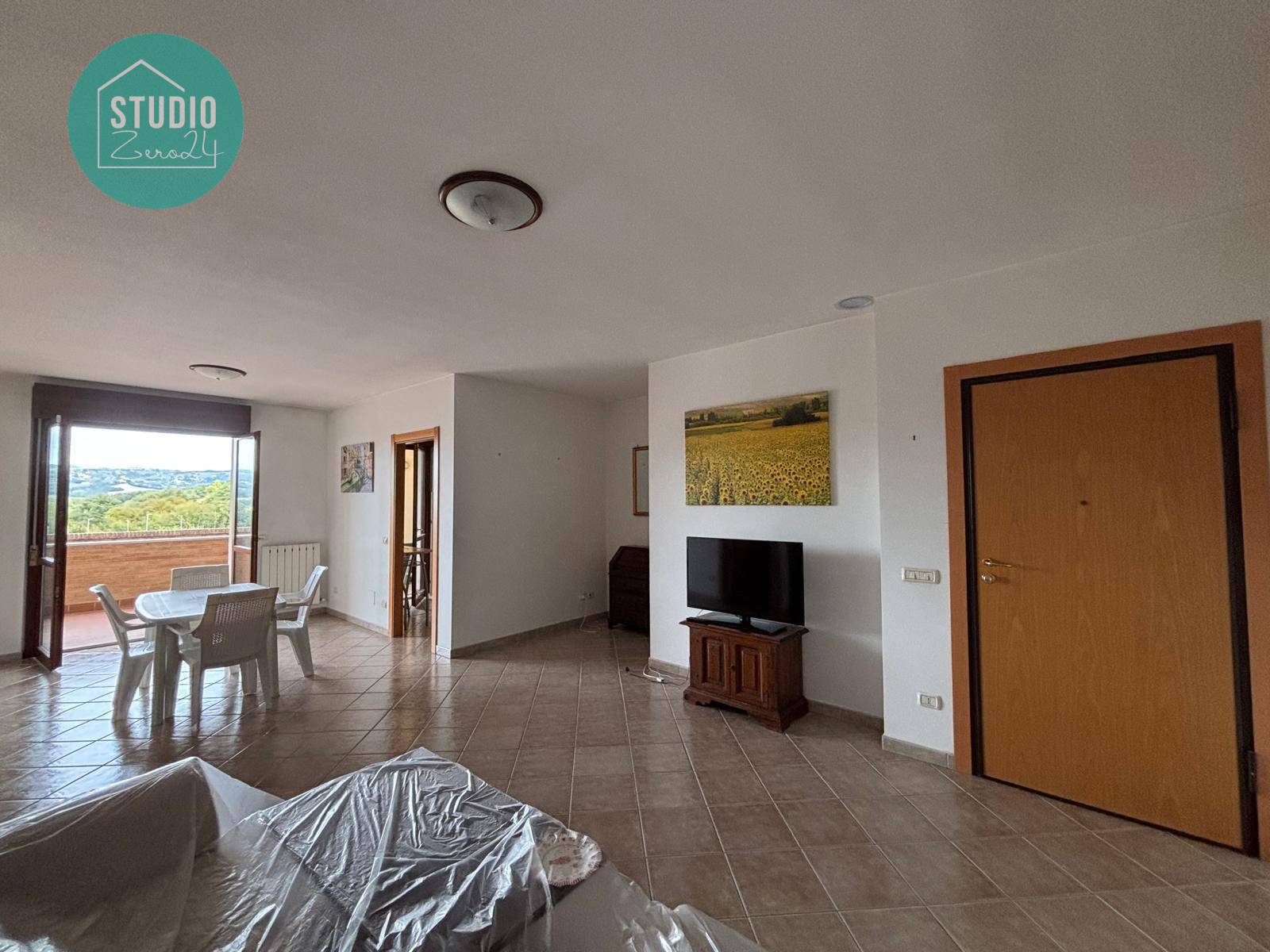 Appartamento in vendita a Collazzone, Collepepe