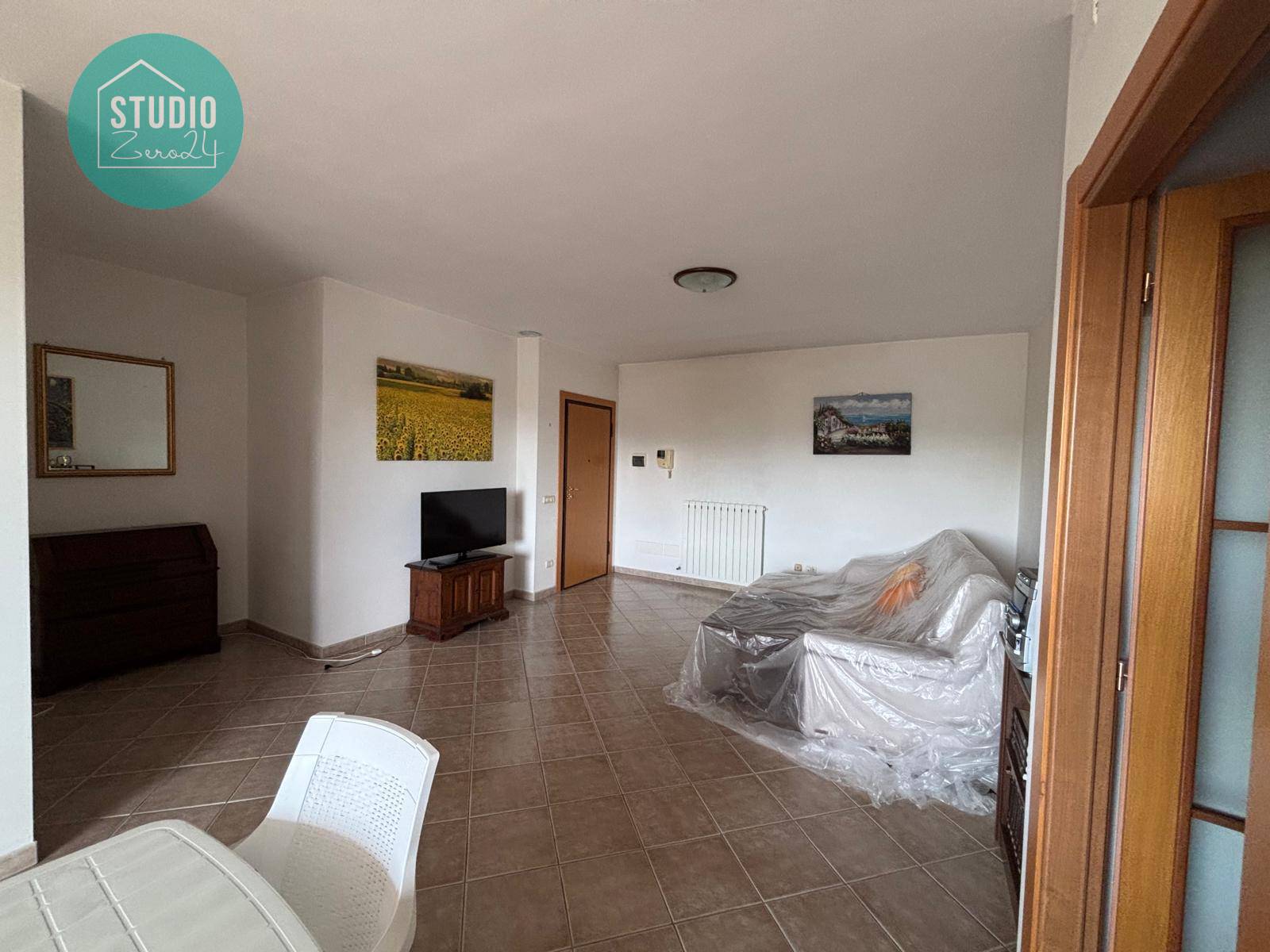 Appartamento in vendita a Collazzone, Collepepe