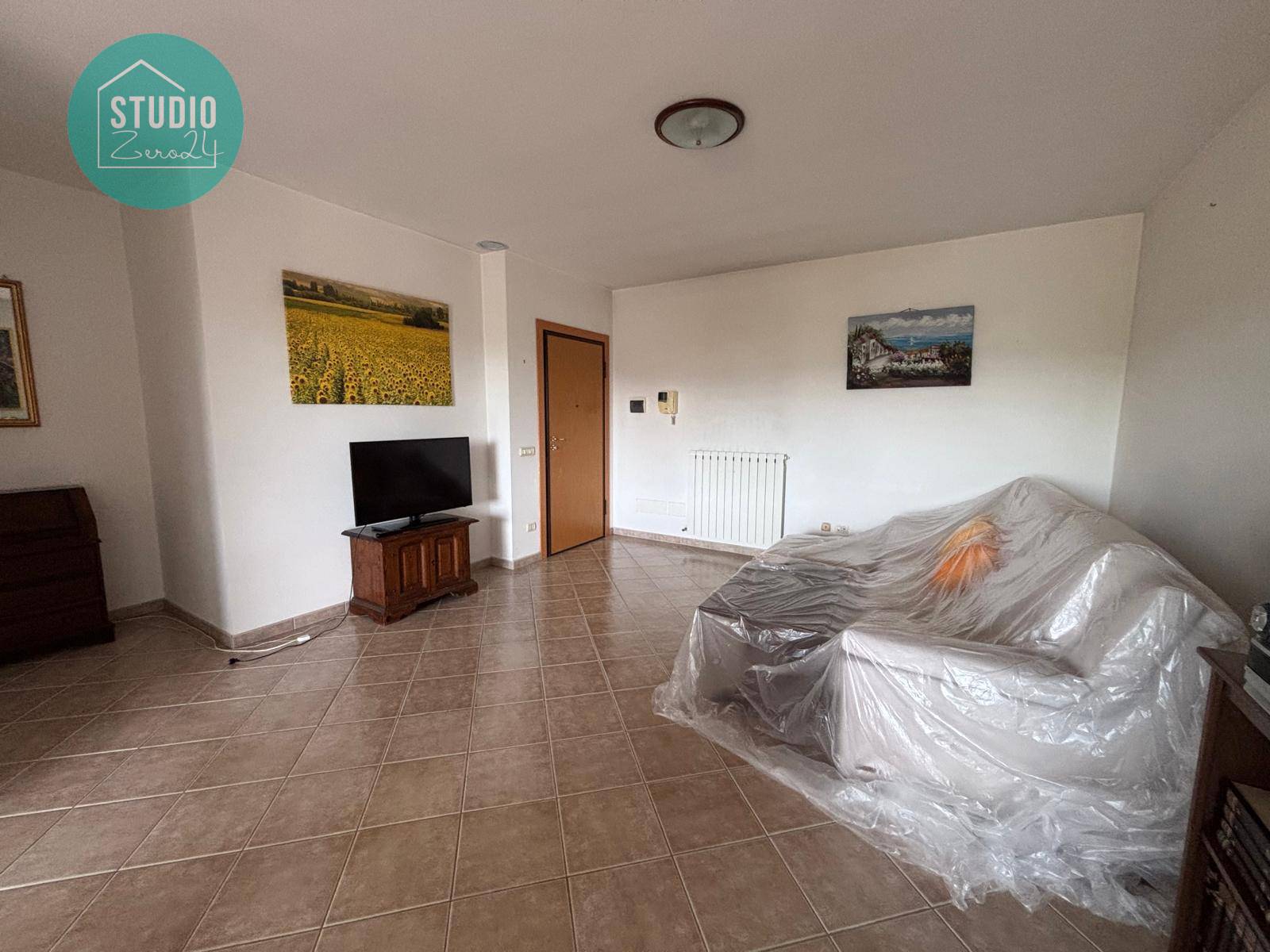 Appartamento in vendita a Collazzone, Collepepe
