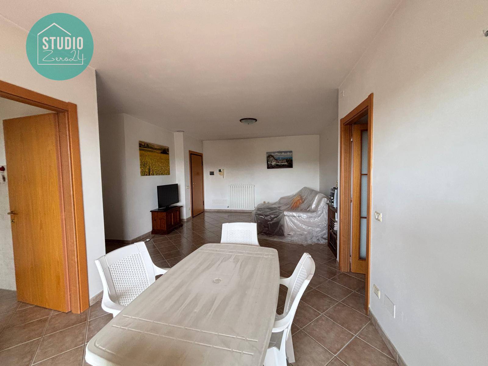 Appartamento in vendita a Collazzone, Collepepe