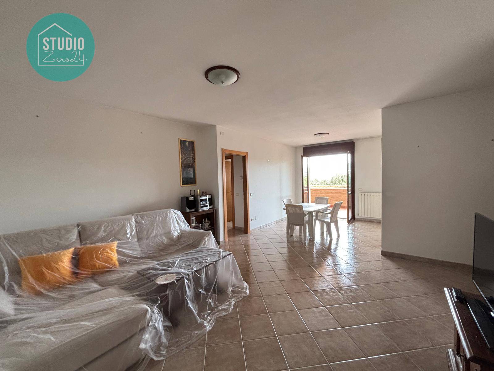 Appartamento in vendita a Collazzone, Collepepe
