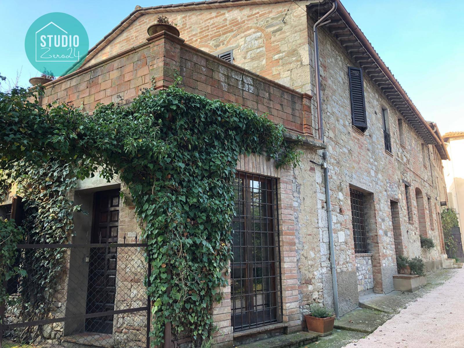 Abitazione Semindipendente in affitto a Marsciano, Centro