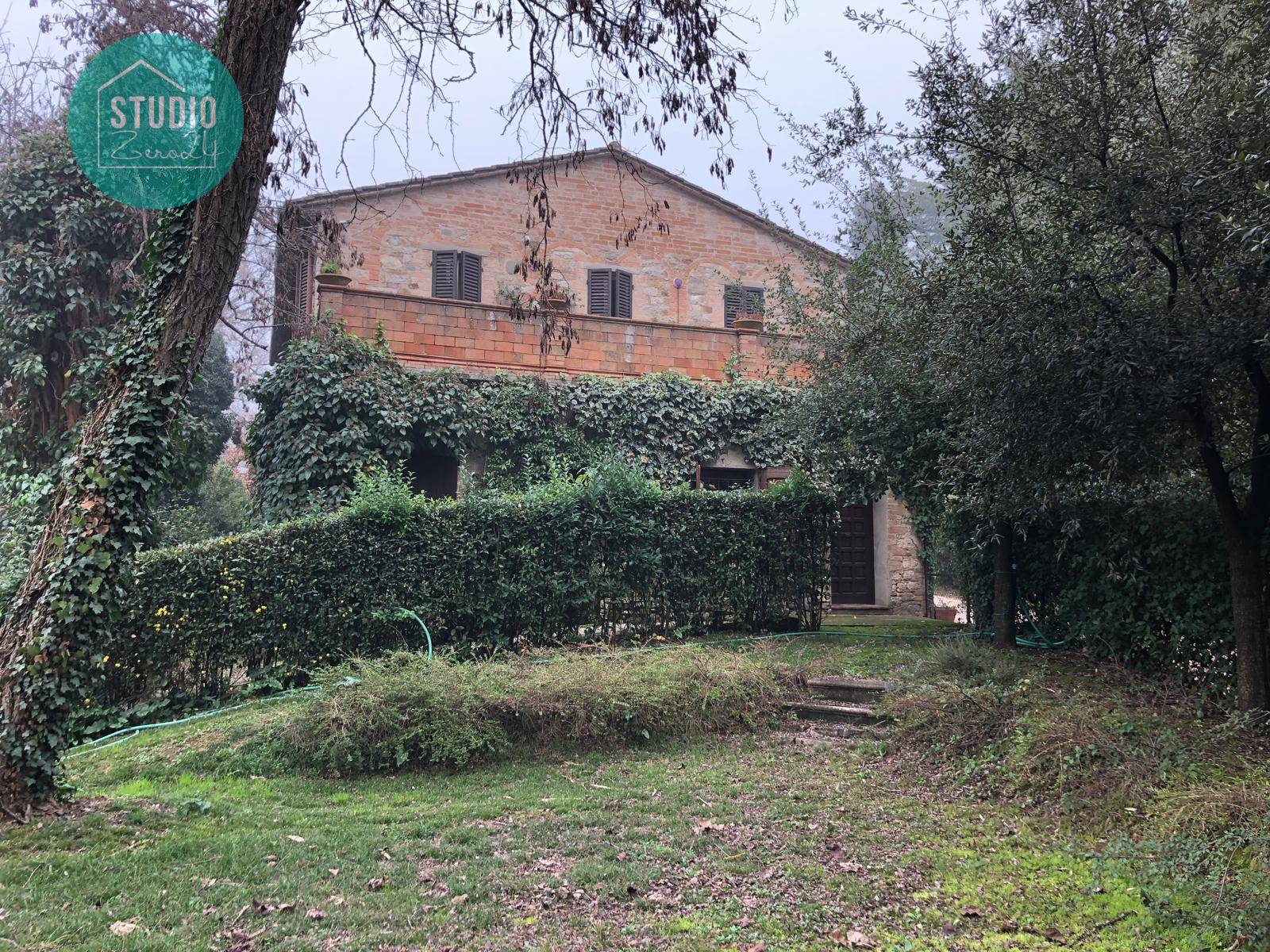 Abitazione Semindipendente in affitto a Marsciano, Centro