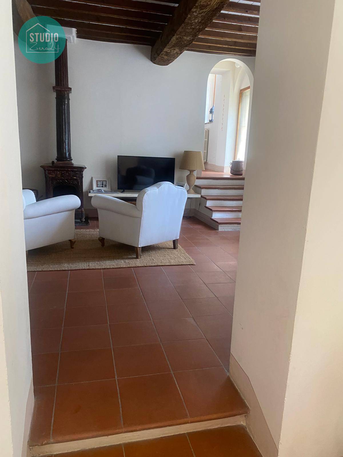 Abitazione Semindipendente in affitto a Marsciano, Centro