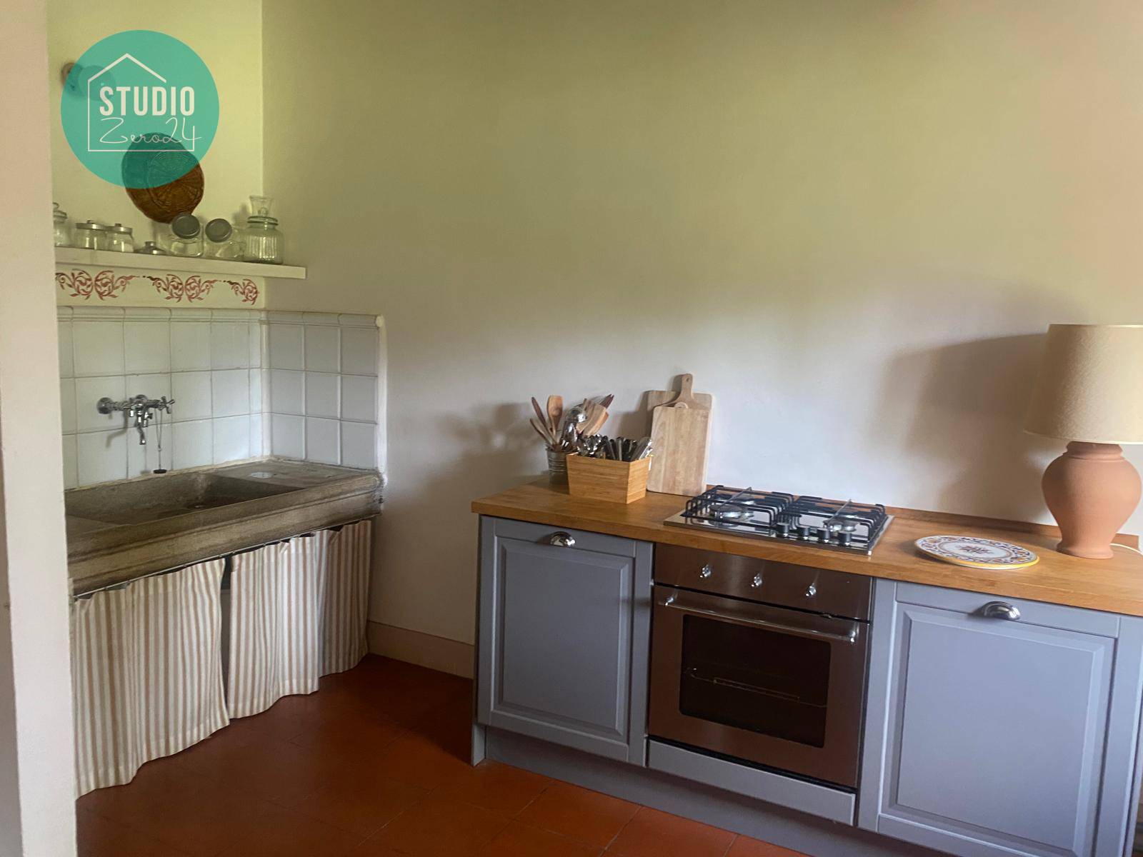 Abitazione Semindipendente in affitto a Marsciano, Centro