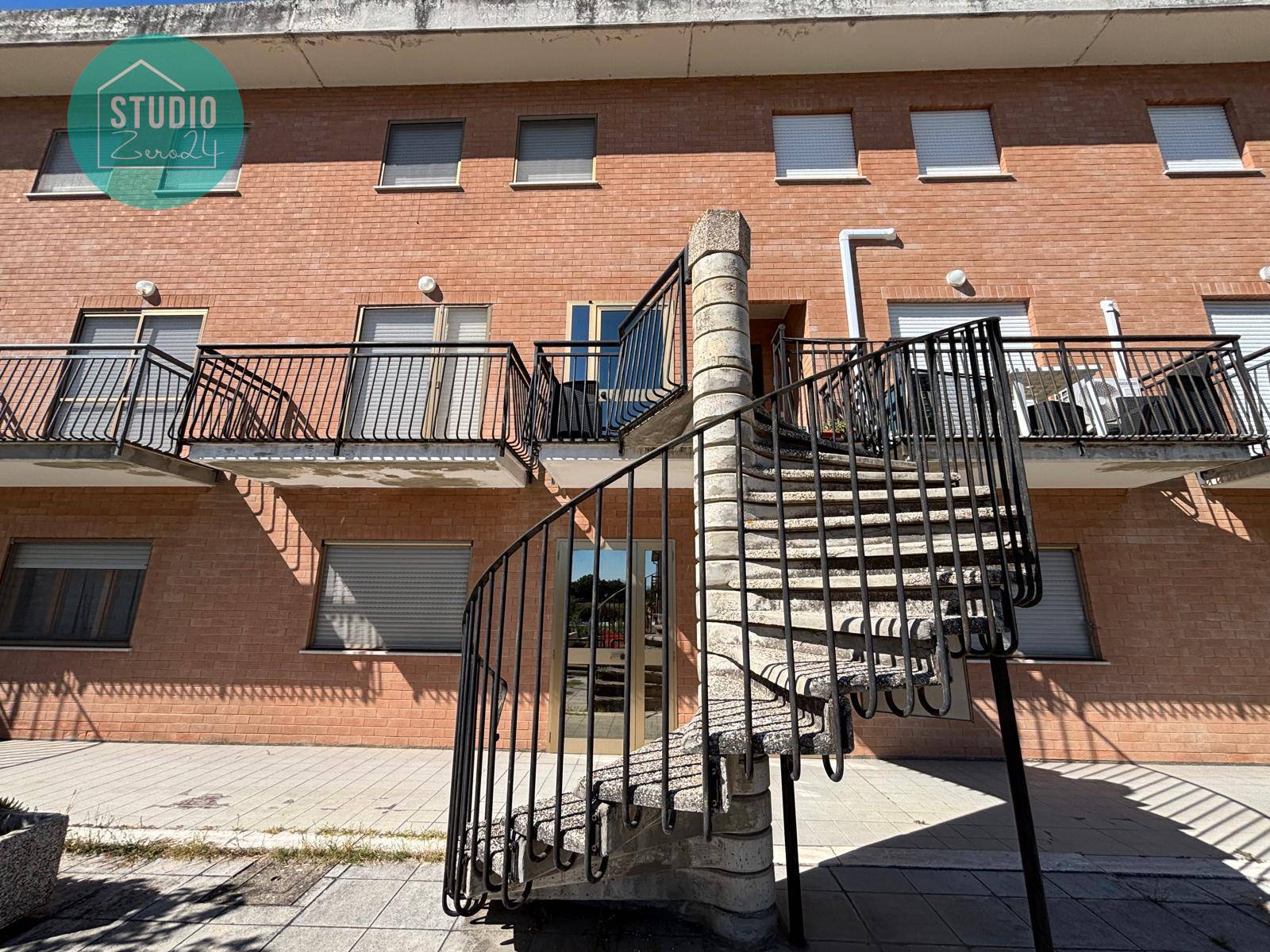 Appartamento in vendita a Marsciano, Via Larga
