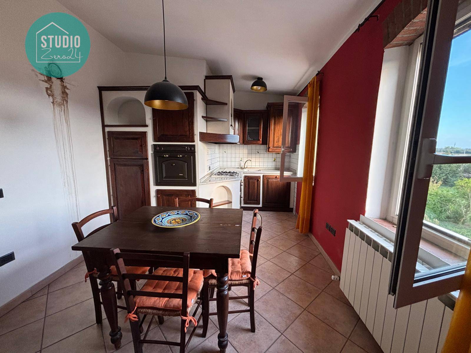 Appartamento in vendita a Marsciano, Cerro