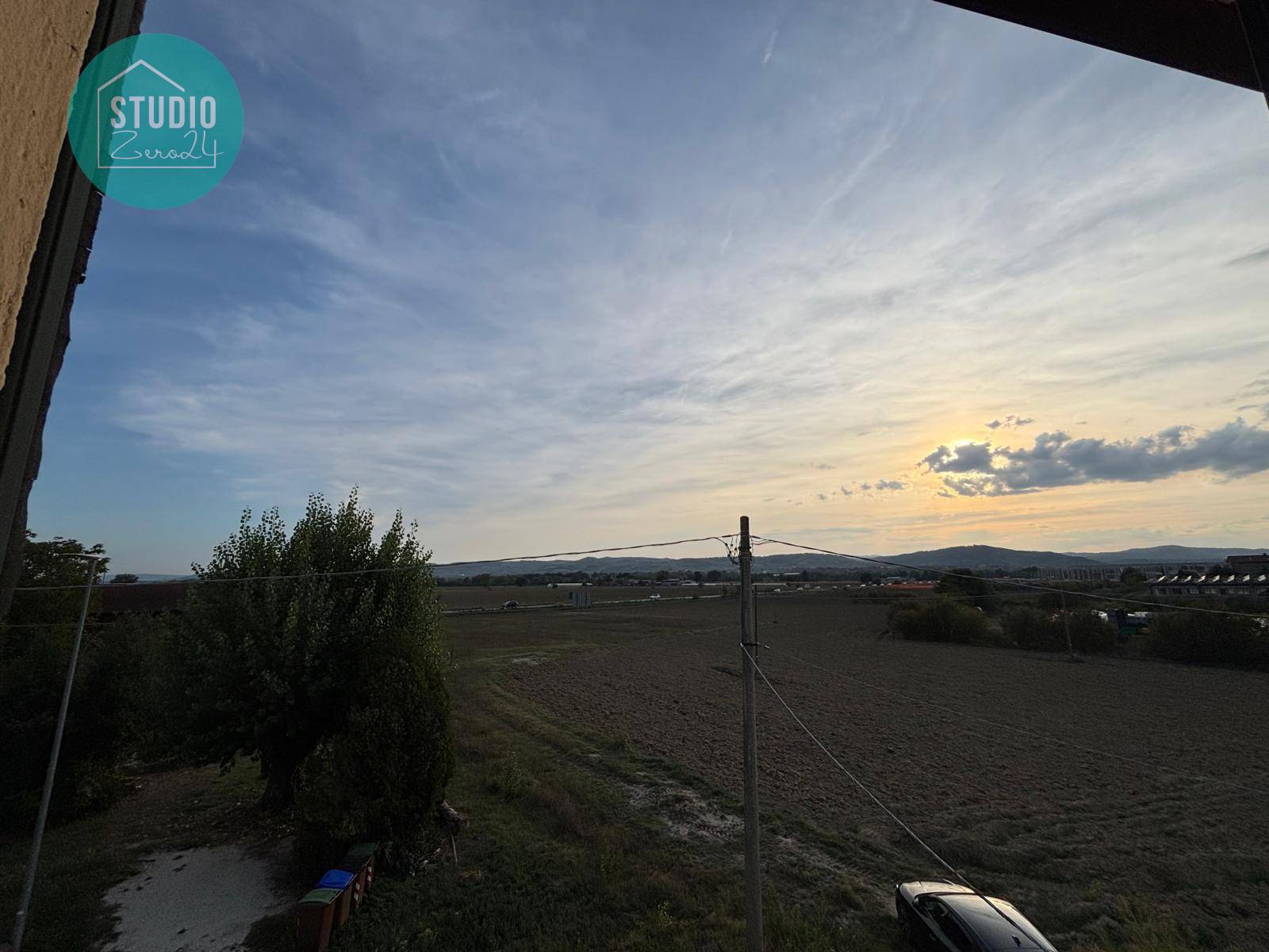 Appartamento in vendita a Marsciano, Cerro