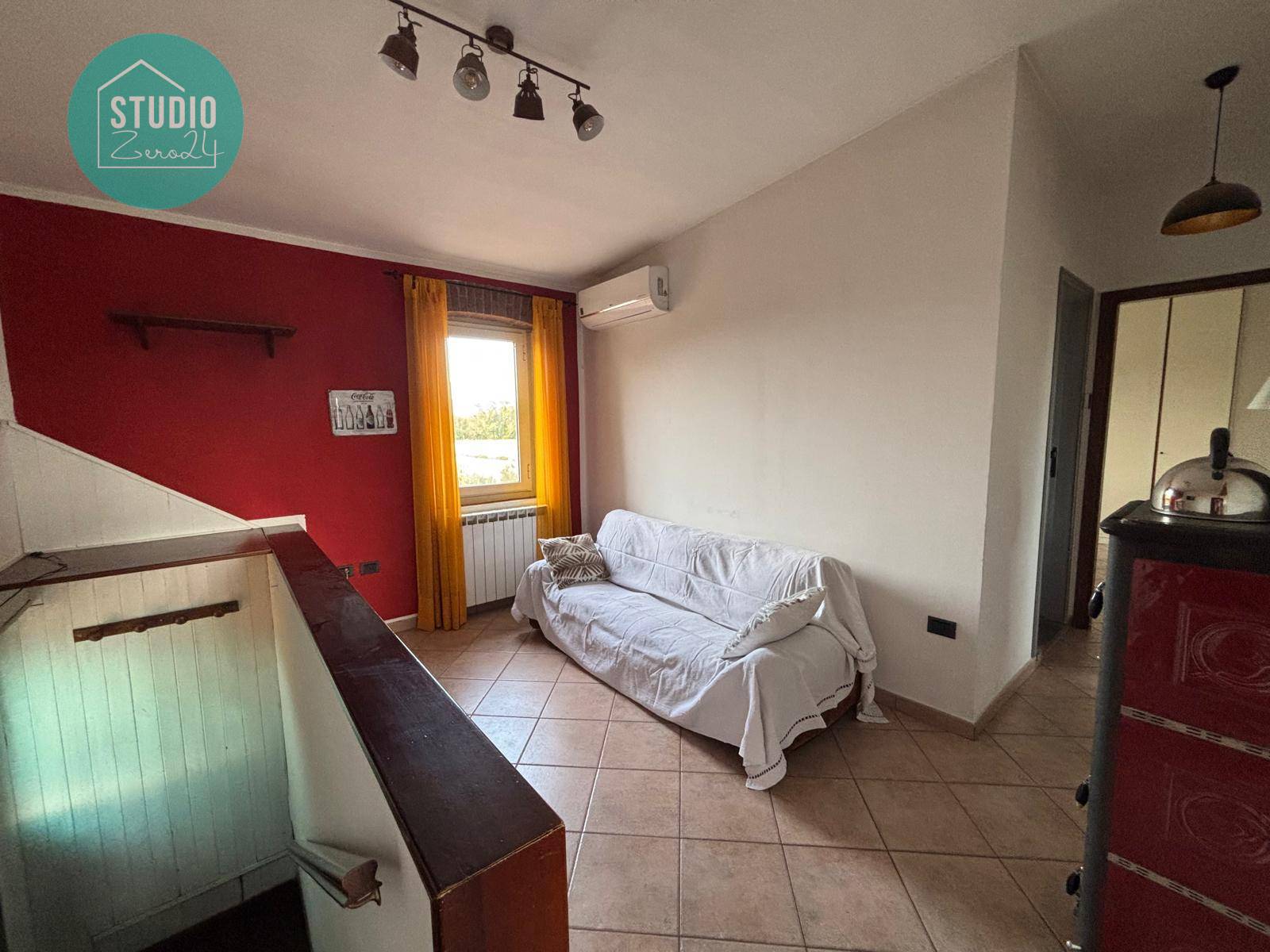 Appartamento in vendita a Marsciano, Cerro