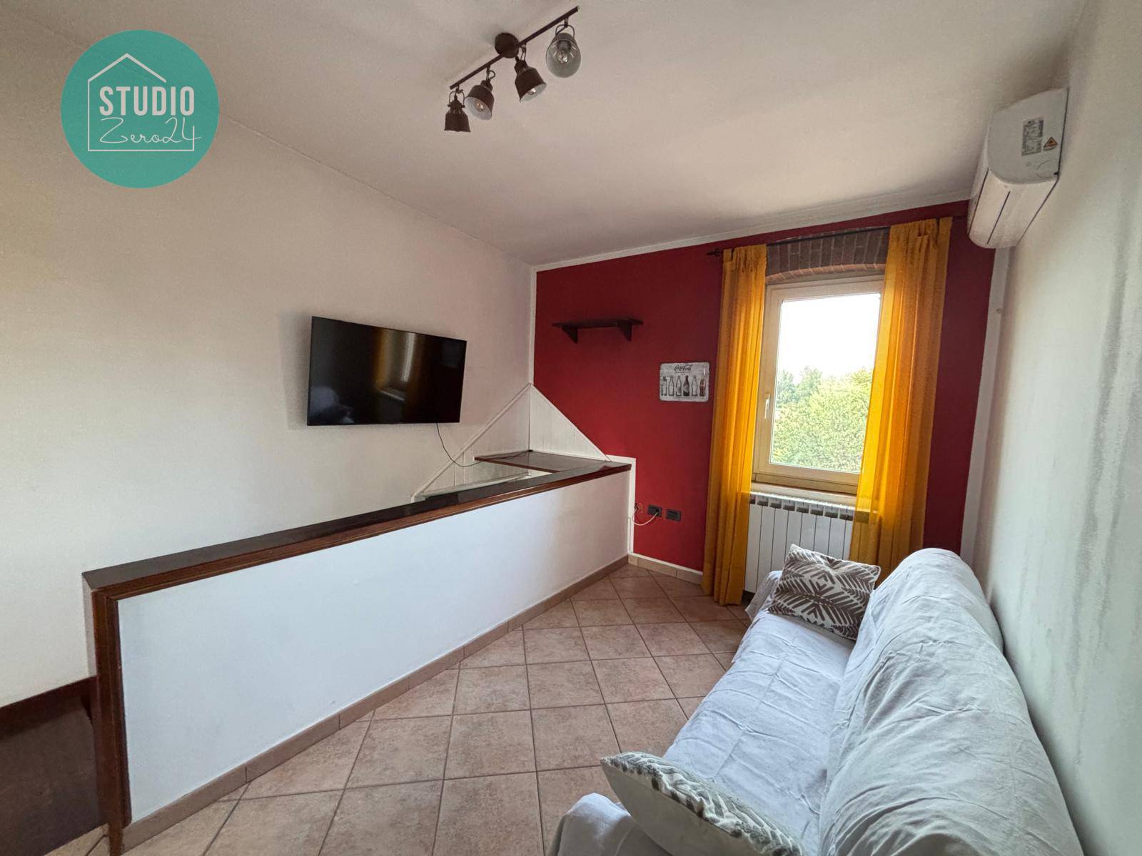Appartamento in vendita a Marsciano, Cerro