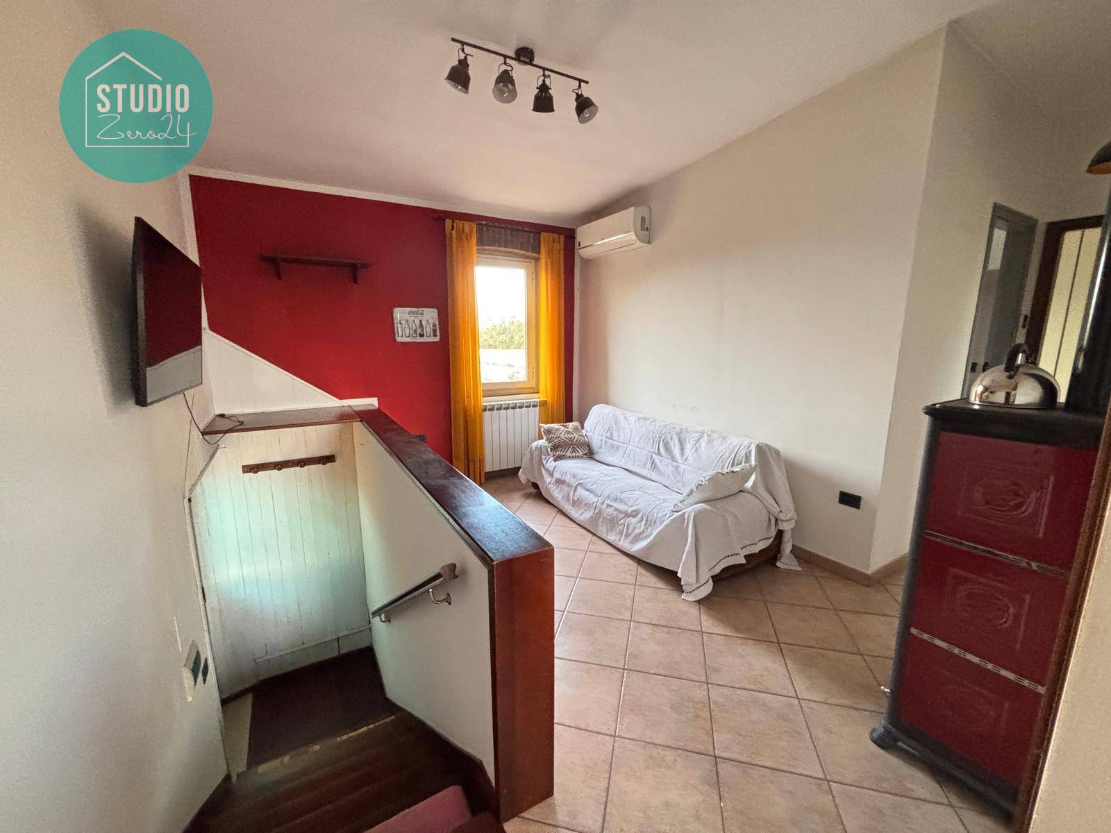 Appartamento in vendita a Marsciano, Cerro