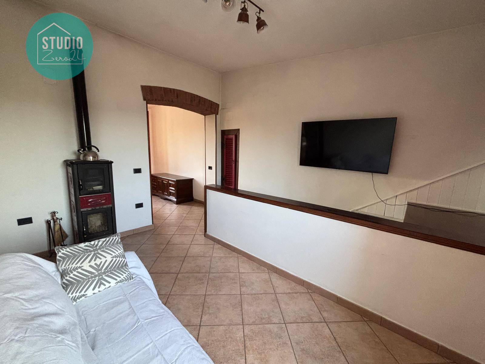 Appartamento in vendita a Marsciano, Cerro