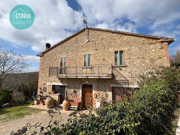 Casale in vendita a Collazzone, Canalicchio