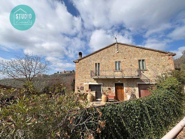 Casale in vendita a Collazzone, Canalicchio