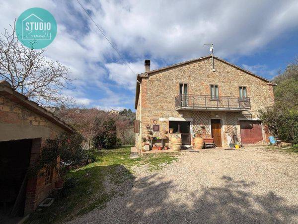 Casale in vendita a Collazzone, Canalicchio