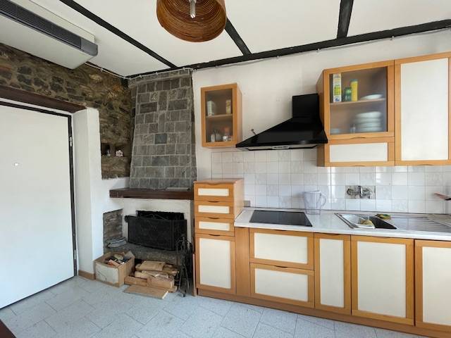 Appartamento in vendita a Valbrona