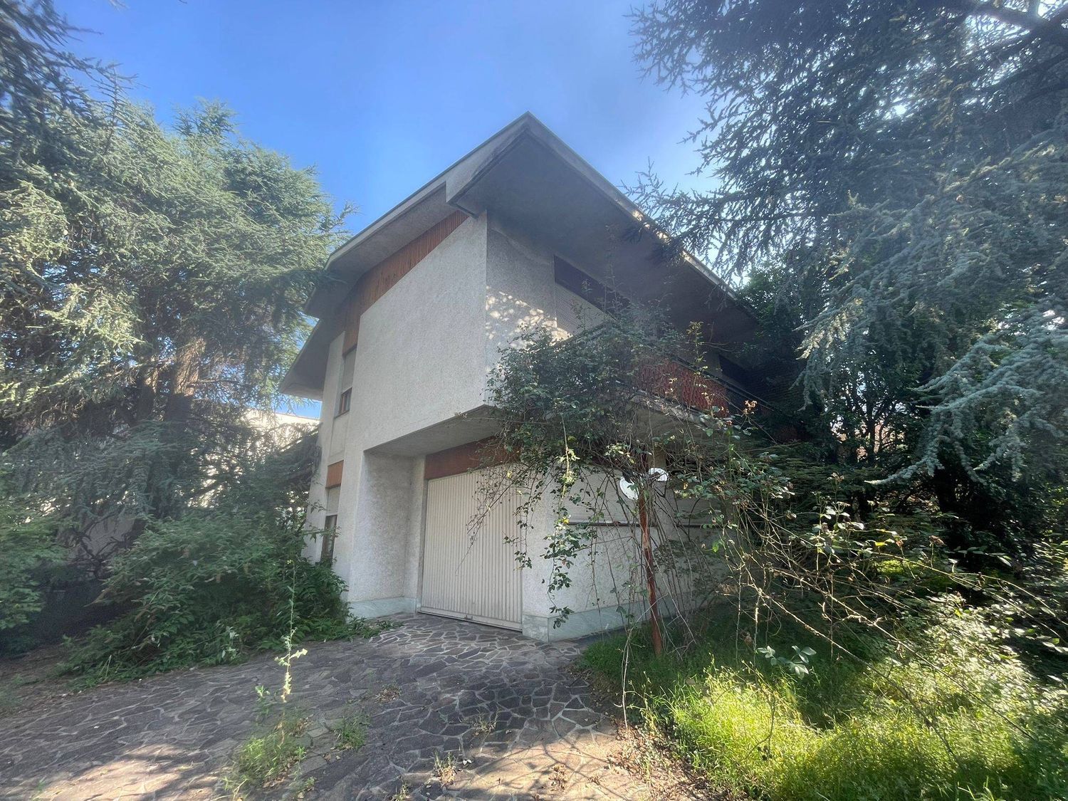 Villa in vendita a Vercurago