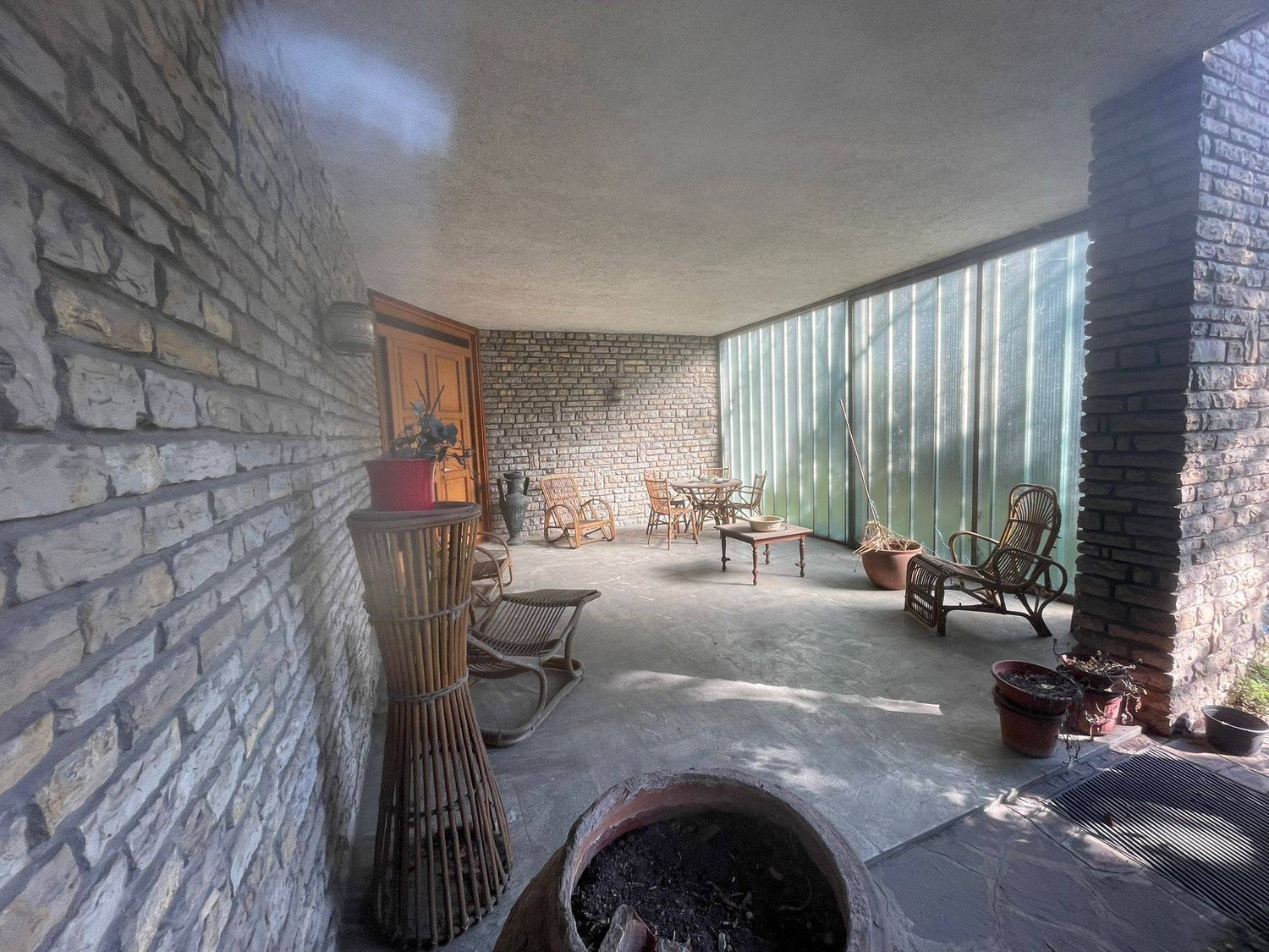 Villa in vendita a Vercurago