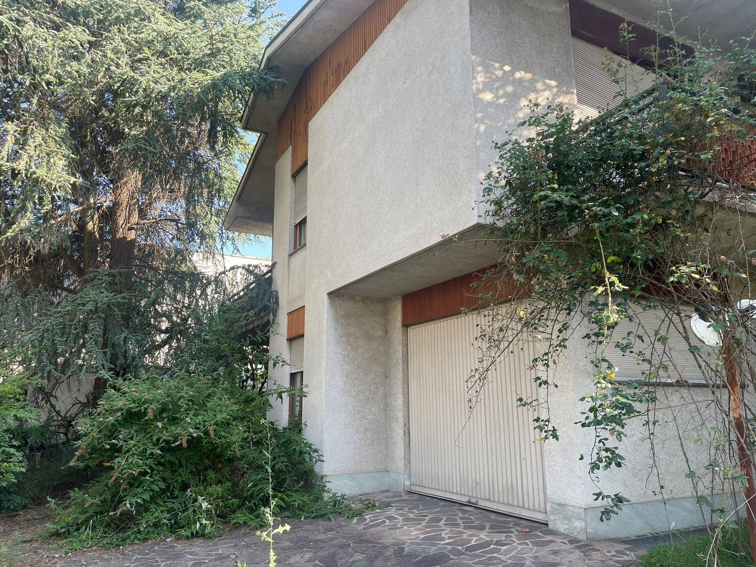 Villa in vendita a Vercurago