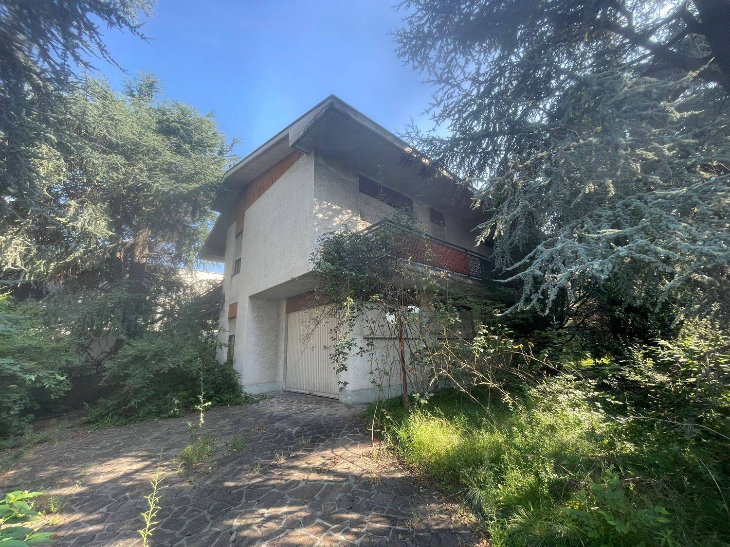 Villa in vendita a Vercurago