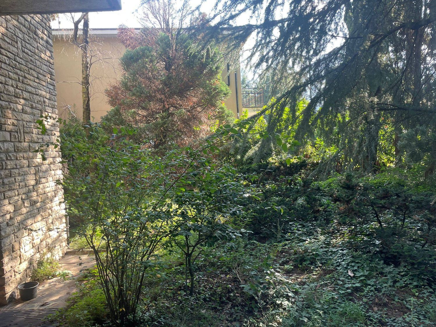 Villa in vendita a Vercurago