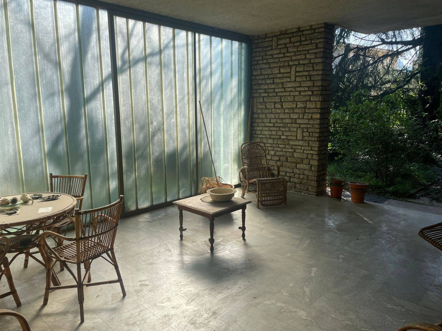 Villa in vendita a Vercurago