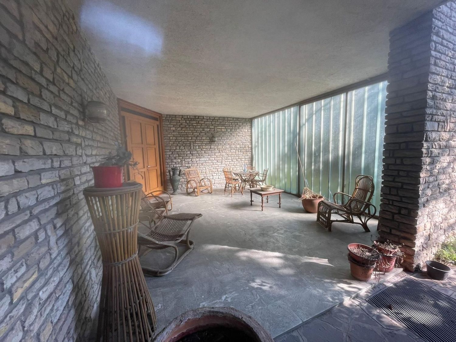 Villa in vendita a Vercurago