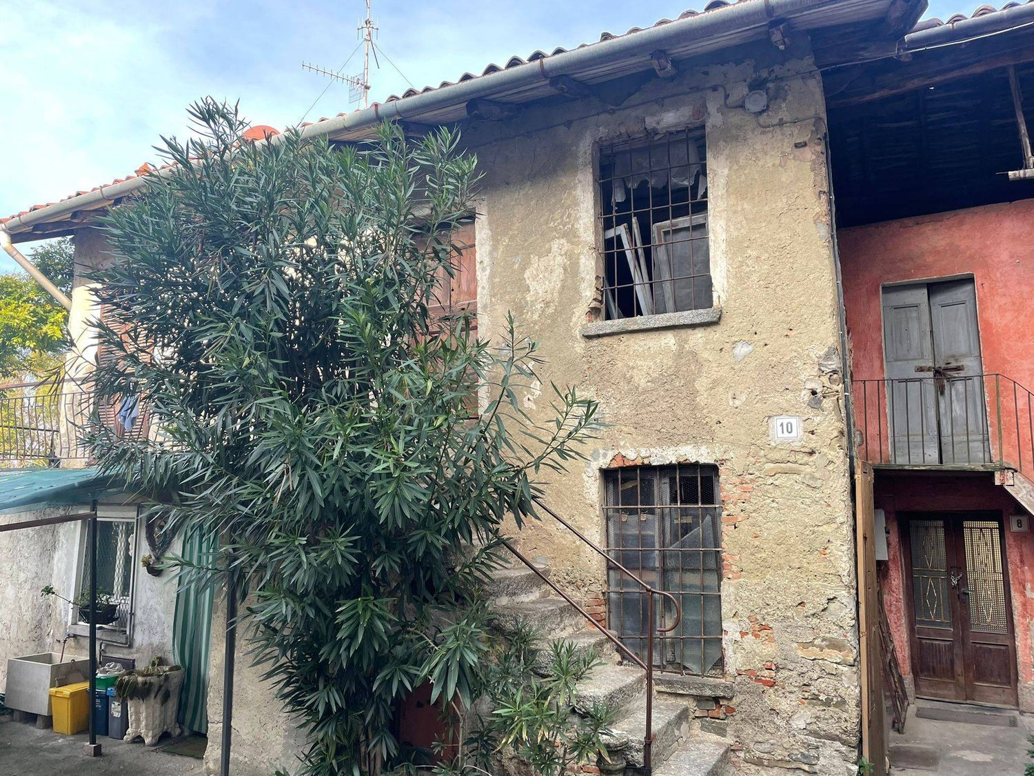 Rustico in vendita a Galbiate