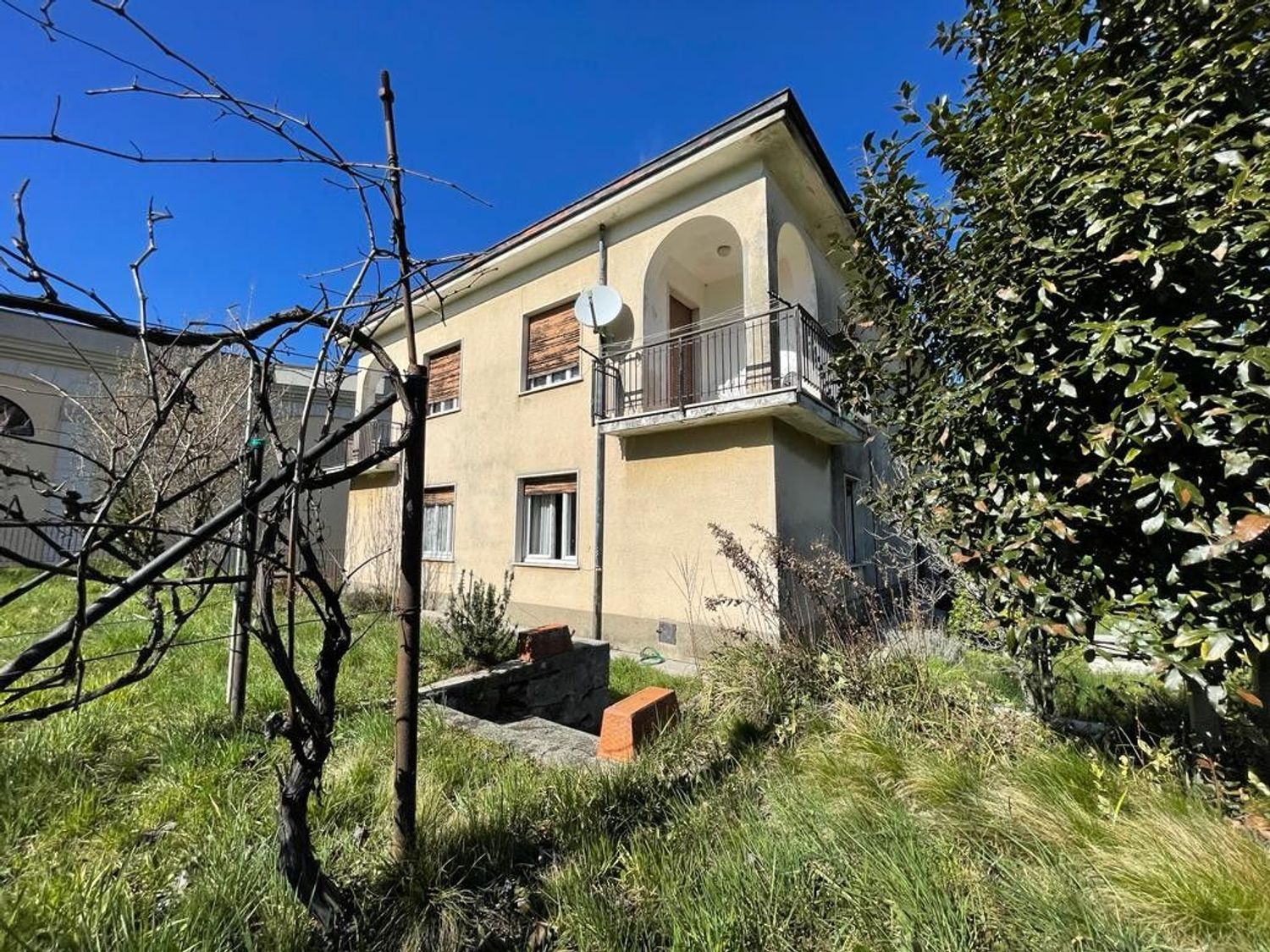 Villa in vendita a Colle Brianza