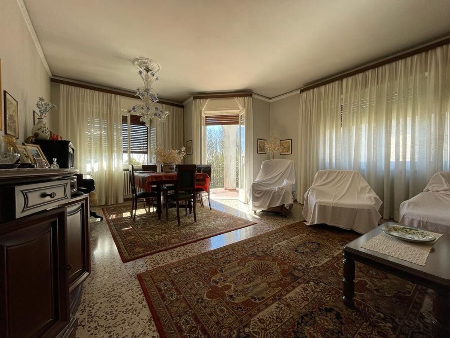 Villa in vendita a Colle Brianza